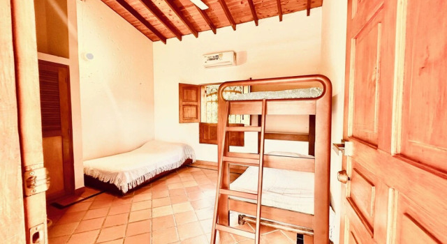 Paradise in San Jeronimo With Air Conditioning and Pool, Reserva ahora Casa o chalet San Jerónimo Antioquia