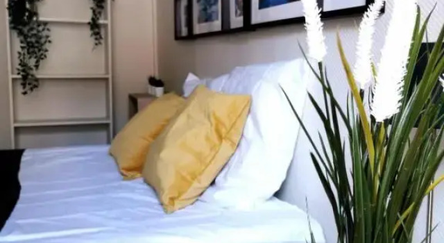 Suites Rive Gauche - DUPLEX CHARM Fontainebleau