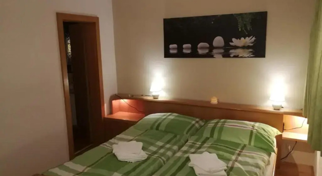 Апартаменты Angi's Apartment