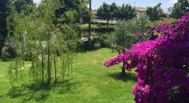 Коттедж La Bouganville - Piscina e Relax
