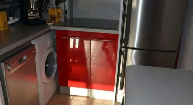Maison Gruissan, 2 pièces, 5 personnes - FR-1-444-94