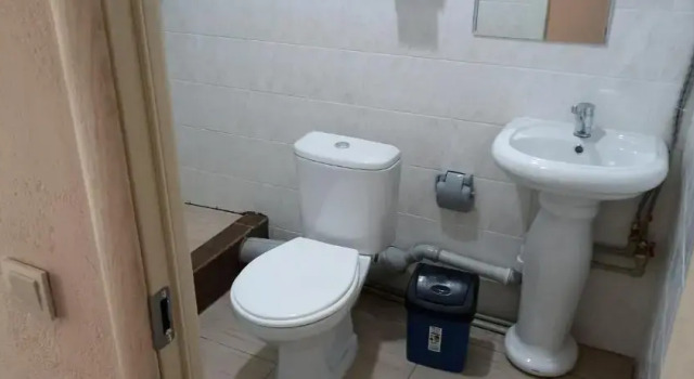 Номер Standard Malibu Guest House