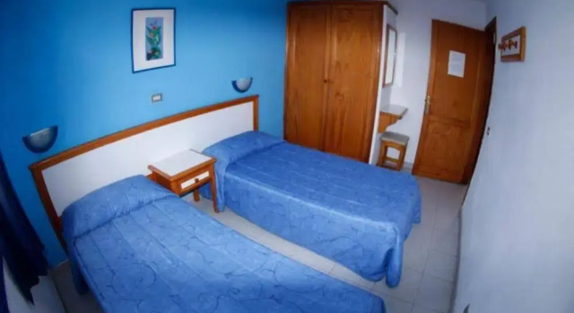 Apartamentos Aquasol, Boek Appartement Mogán Gran Canaria