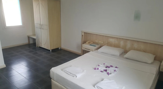 Номер Standard Chronos Beach Hotel