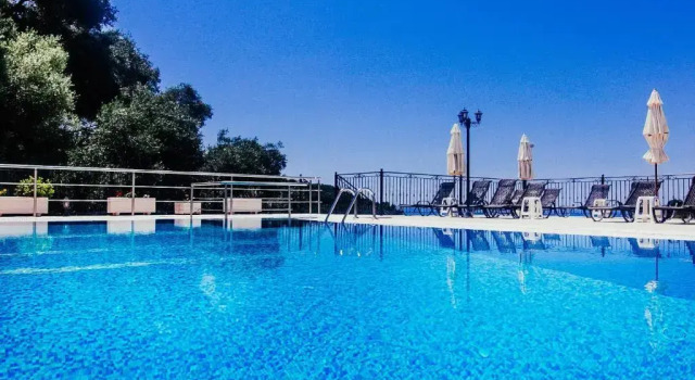 Апартаменты Superior Petrino Apartments