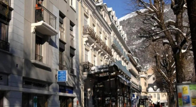 Stay for 7 Near Luchon-superbagneres