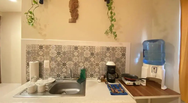 Aj Mun, Hotel Real Maya 3, Varaa Hotelli Valladolid Jukatan