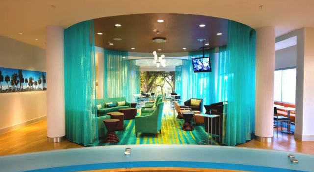 SpringHill Suites Vero Beach, Rezerwuj Hotel Vero Beach South 