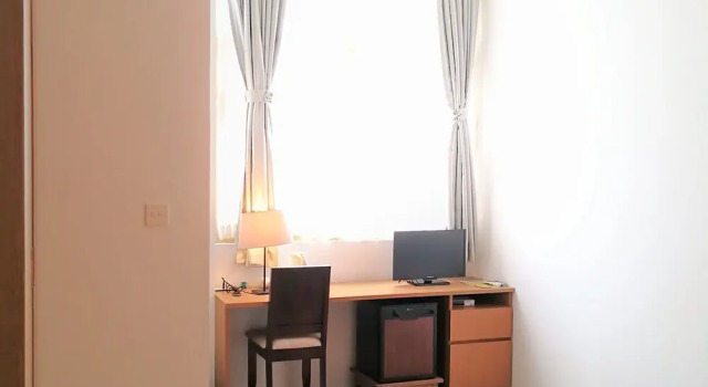 Двухместный номер Standard YAMA HOTEL & ROOFTOP BAR