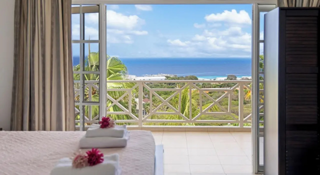 Huoneisto Casa Caribe