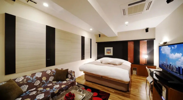 HOTEL & SPA ISLAND, Book Resort Hotels in Toyota with Parking, Parking