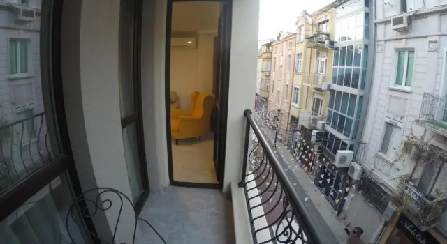 Daire Vacation Apartment