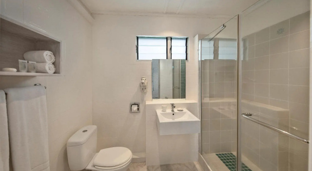 Bungalow Astroea Beach