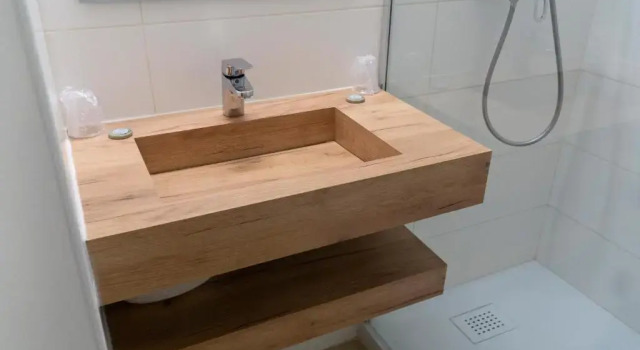Номер Superior Hôtel Pyrène