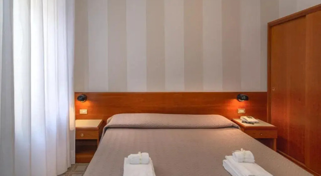 Двухместный номер Standard Hotel Brunella