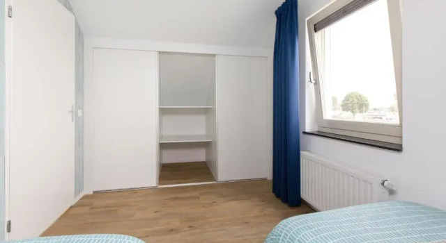 Recreatiepark Tusken de Marren, Réserver Complexe hôtelier Akkrum 