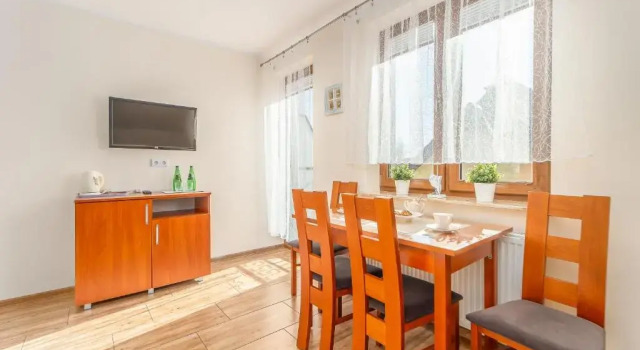 Номер Standard Villa Konwalia