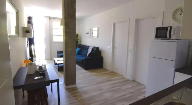 Letmalaga Pedregalejo, Забронировать Отель Отели Малаги 3 звезды, рядом с Malaga Park, 3*
