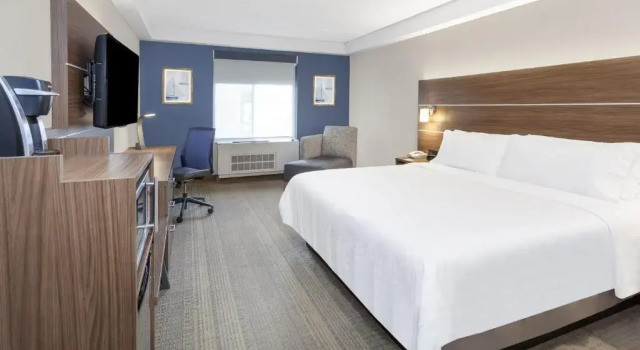 Номер Standard Holiday Inn Express & Suites Riverhead - Long Island by IHG