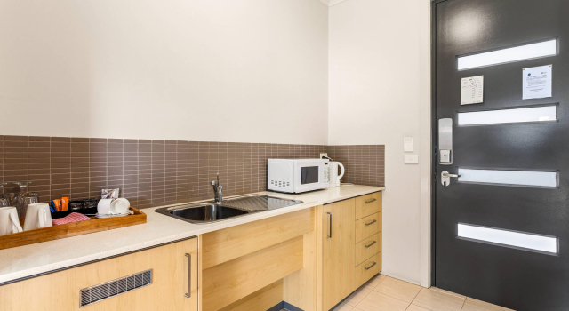 Двухместный номер Standard Quality Hotel Point Cook