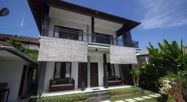 Номер Superior Dangin Mangkalan Homestay