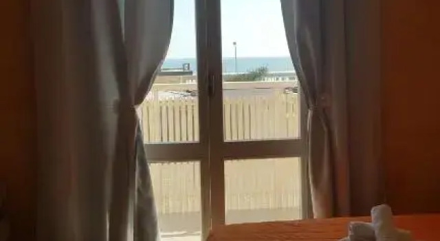 Апартаменты с видом на море Residence Summer Dream