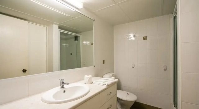 Апартаменты Economy с 2 комнатами с балконом и с видом на бассейн Horizons Holiday Apartments - OFFICIAL