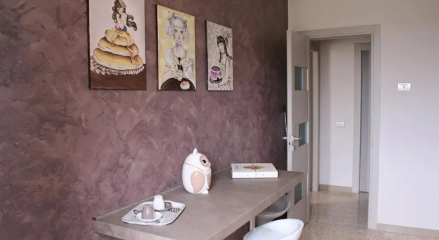 Casa di Giulia, Prenota Hotel Caserta 