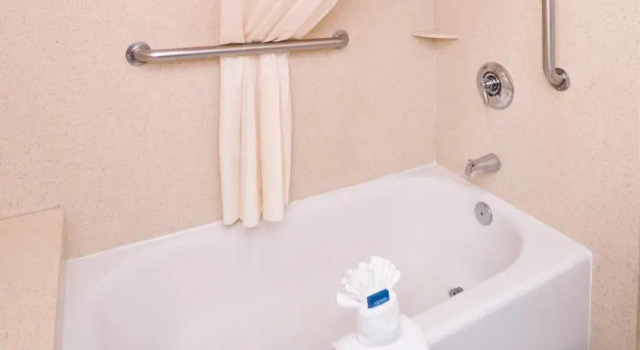 Номер Standard Best Western Plus Heritage Inn Ontario Rancho Cucamonga
