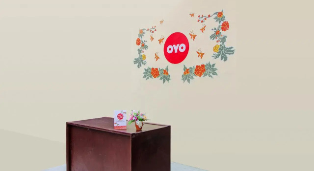 OYO Life 1643 Grand Monica, Book Hotel Depok 
