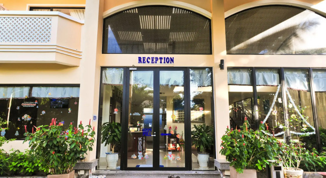 Sea Star Resort Phu Quoc
