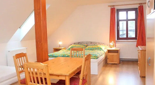 Holiday Home Petrovice, Забронировать Дом для отпуска Ческе Петровице Eagle Mountains