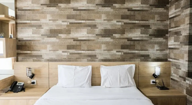 Studio Apartment at U Residence near Supermall Karawaci