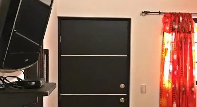 Номер Standard Hotel Los Valles