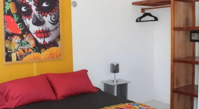Номер Comfort Casa la Catrina