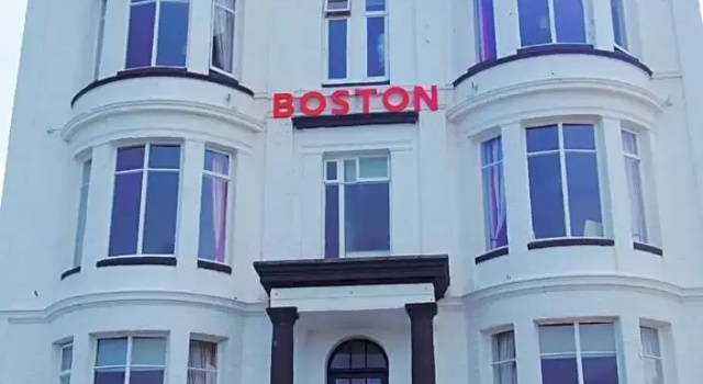 Boston Hotel, Забронировать Отель Отели Северного Йоркшира 3 звезды, 3*