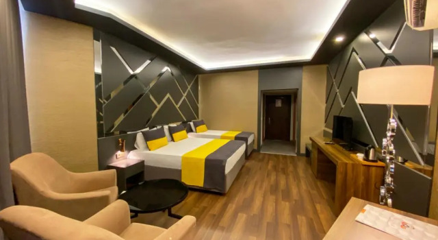 Sultasa Hotel