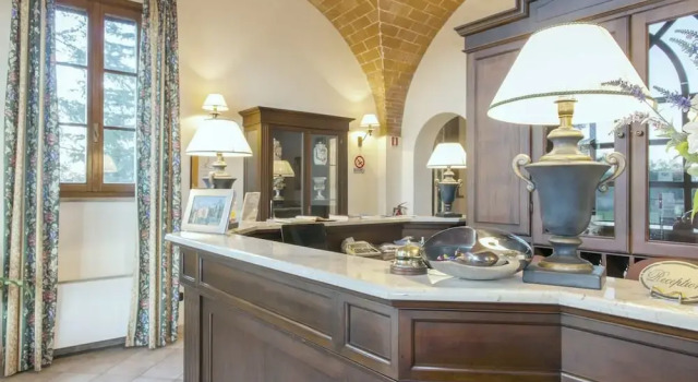 Agriturismo Santo Pietro