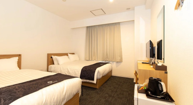 Семейный номер Standard H.B.P HOTEL