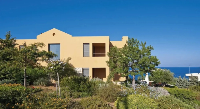 Коттедж Daphne Villa in Chania