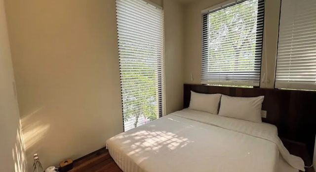 Номер Economy Soleil House