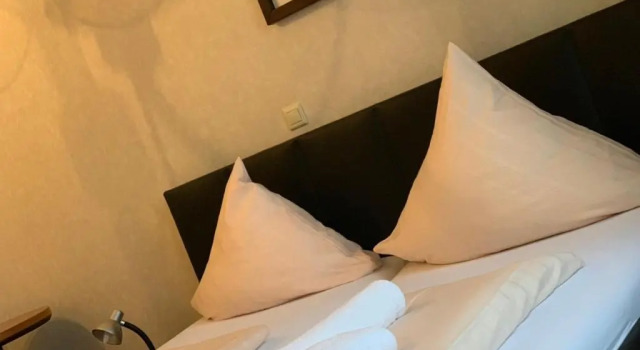 Двухместный номер Economy Hotel Restaurant Memo