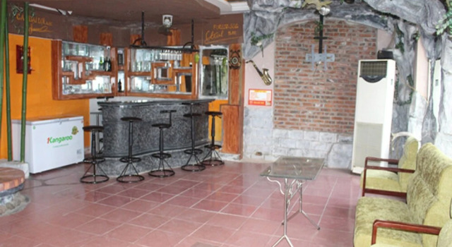 Cat Dai Loi Hotel, Забронировать Отель Отели Шамшон с завтраком, Завтраки