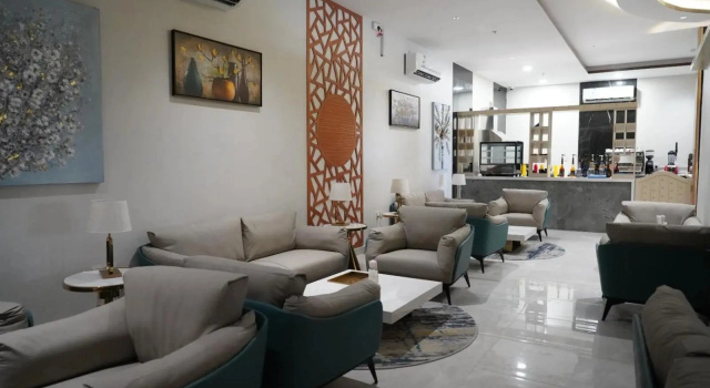 Leopard Hotel