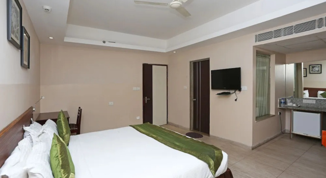 Hotel BJ's By the Way, Rezervasyon Otel Bhubaneshwar Orissa