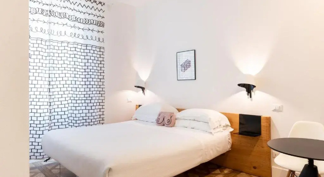 Номер Standard Sleep B&B