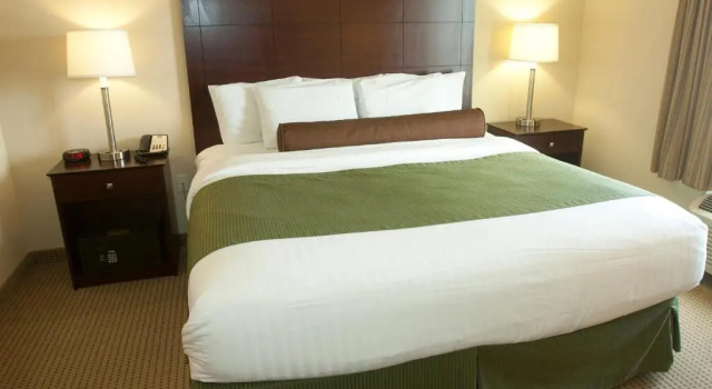 Номер Standard Cobblestone Inn & Suites - Langdon