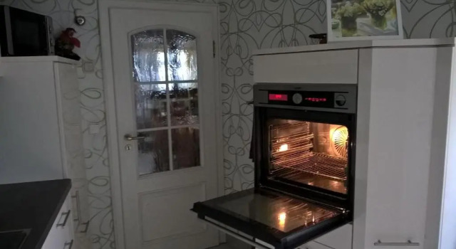 Коттедж Altstadt Ferienhaus
