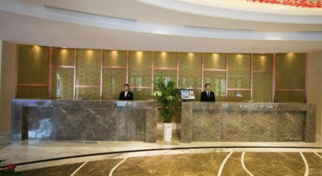 Yuemei Wanxiang Hotel