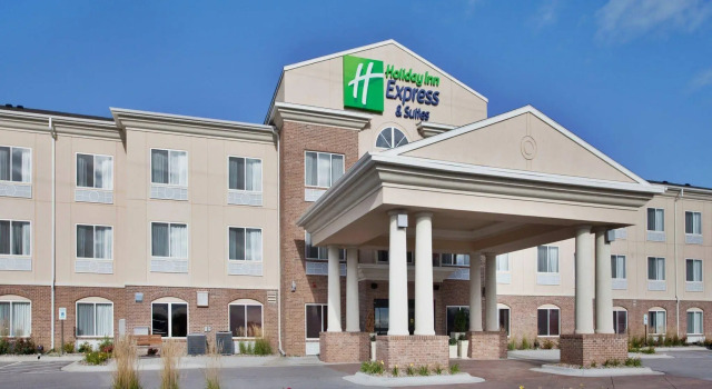 Holiday Inn Express Hotel & Suites Cherry Hills, Κράτηση Ξενοδοχείο Ομάχα Νεμπράσκα